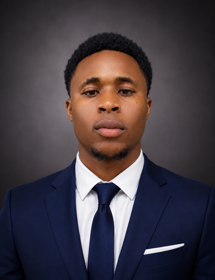 Olanrewaju Ajayi