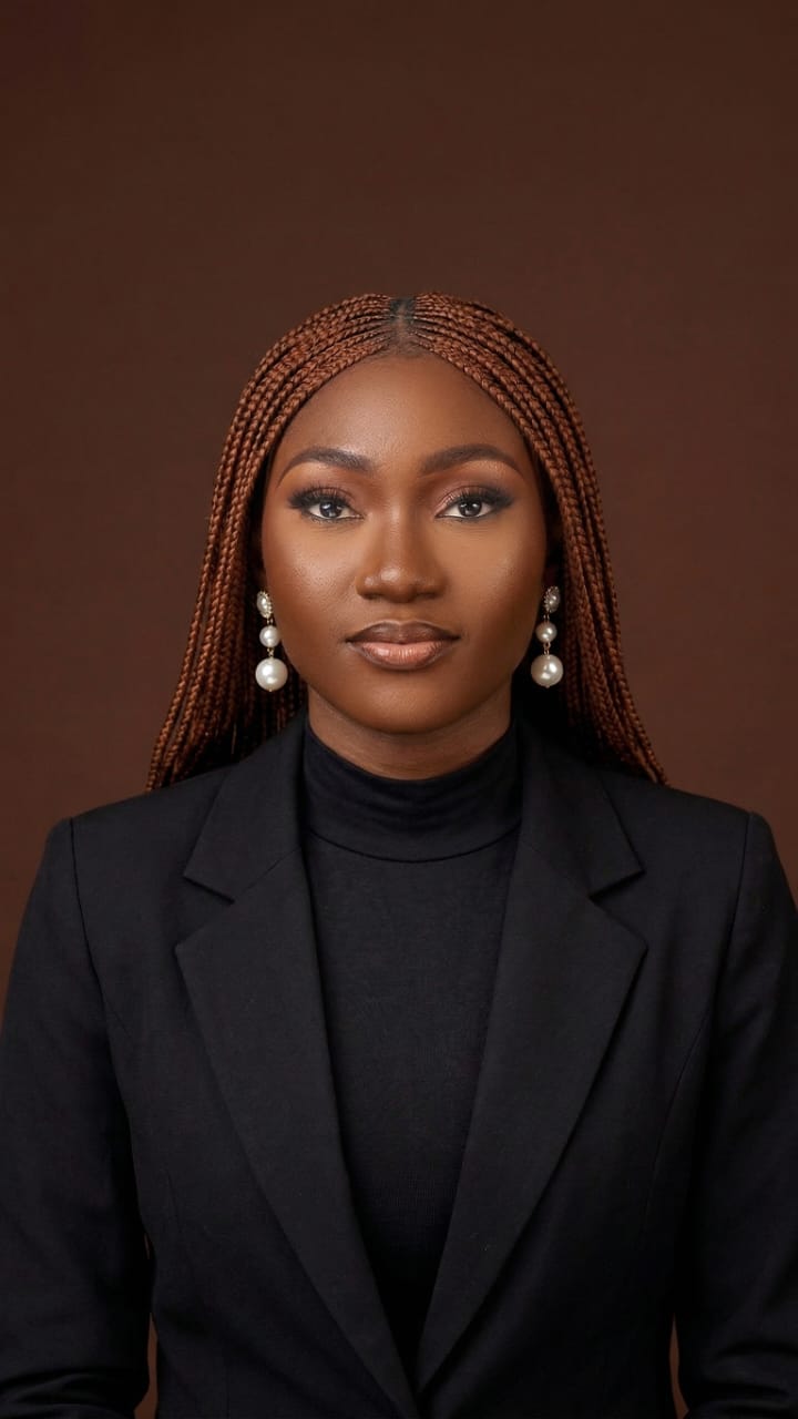 Kelechi Isinwa