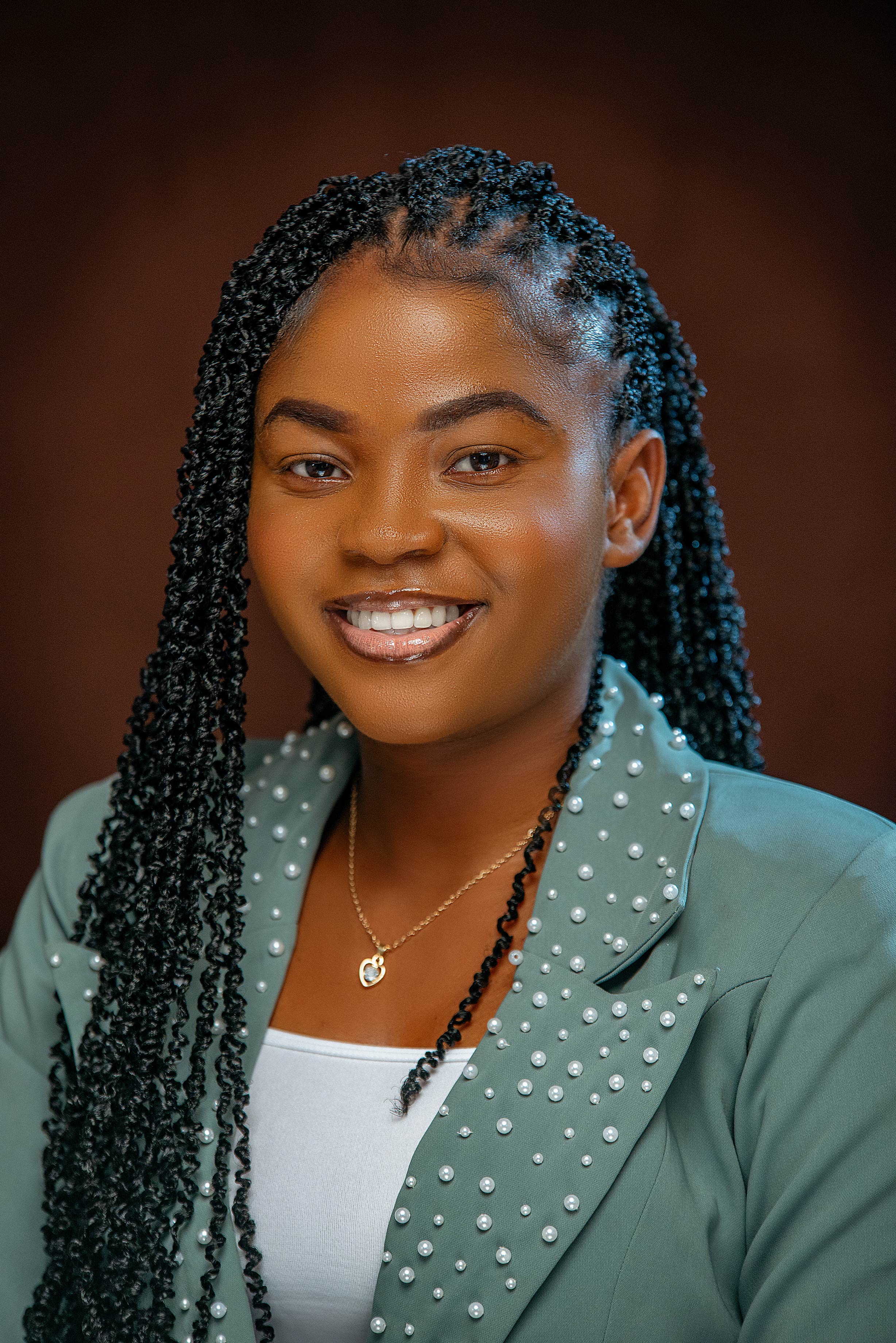 Agbonlahor Faith Oluwasefunmi