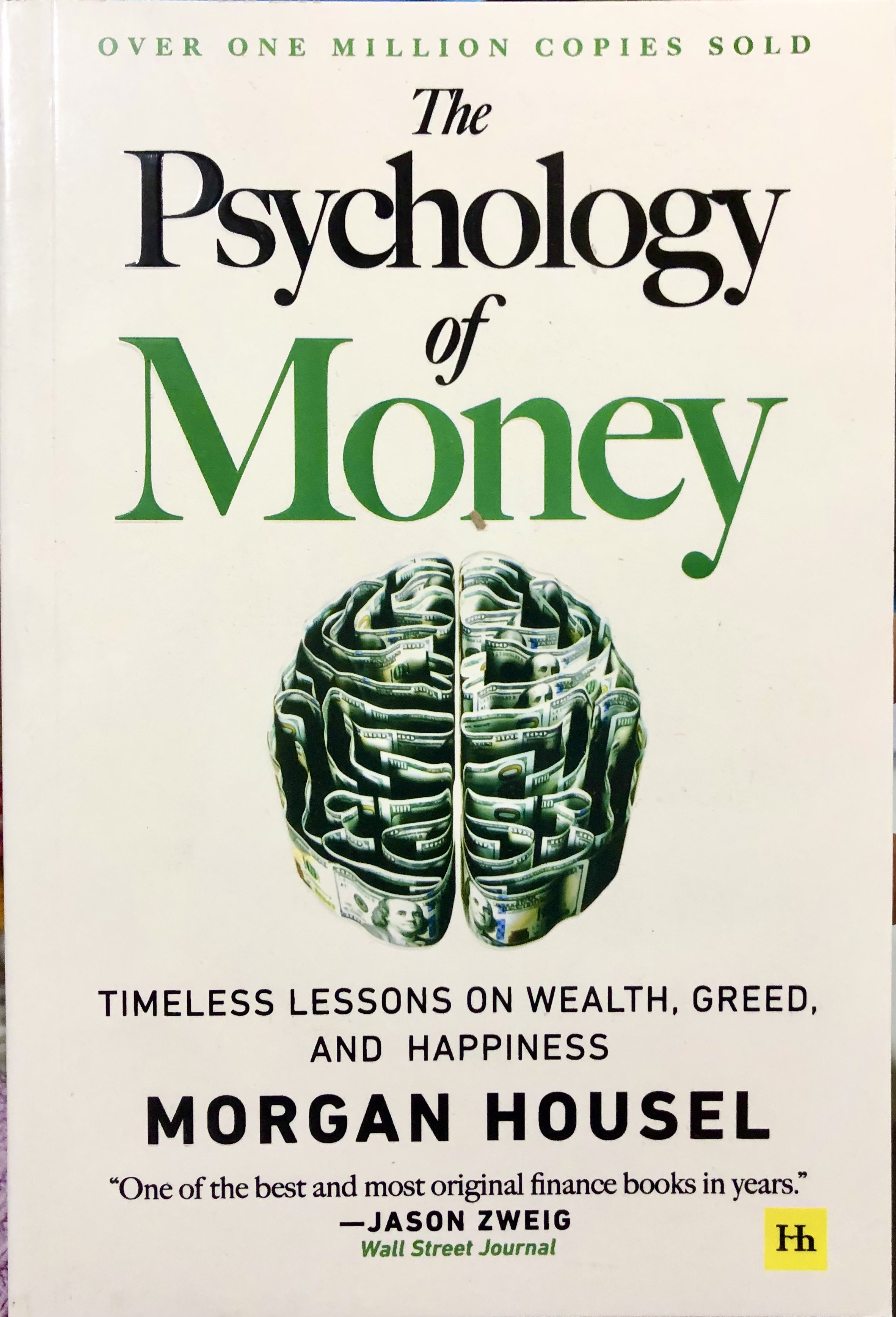 Psychology of Money
