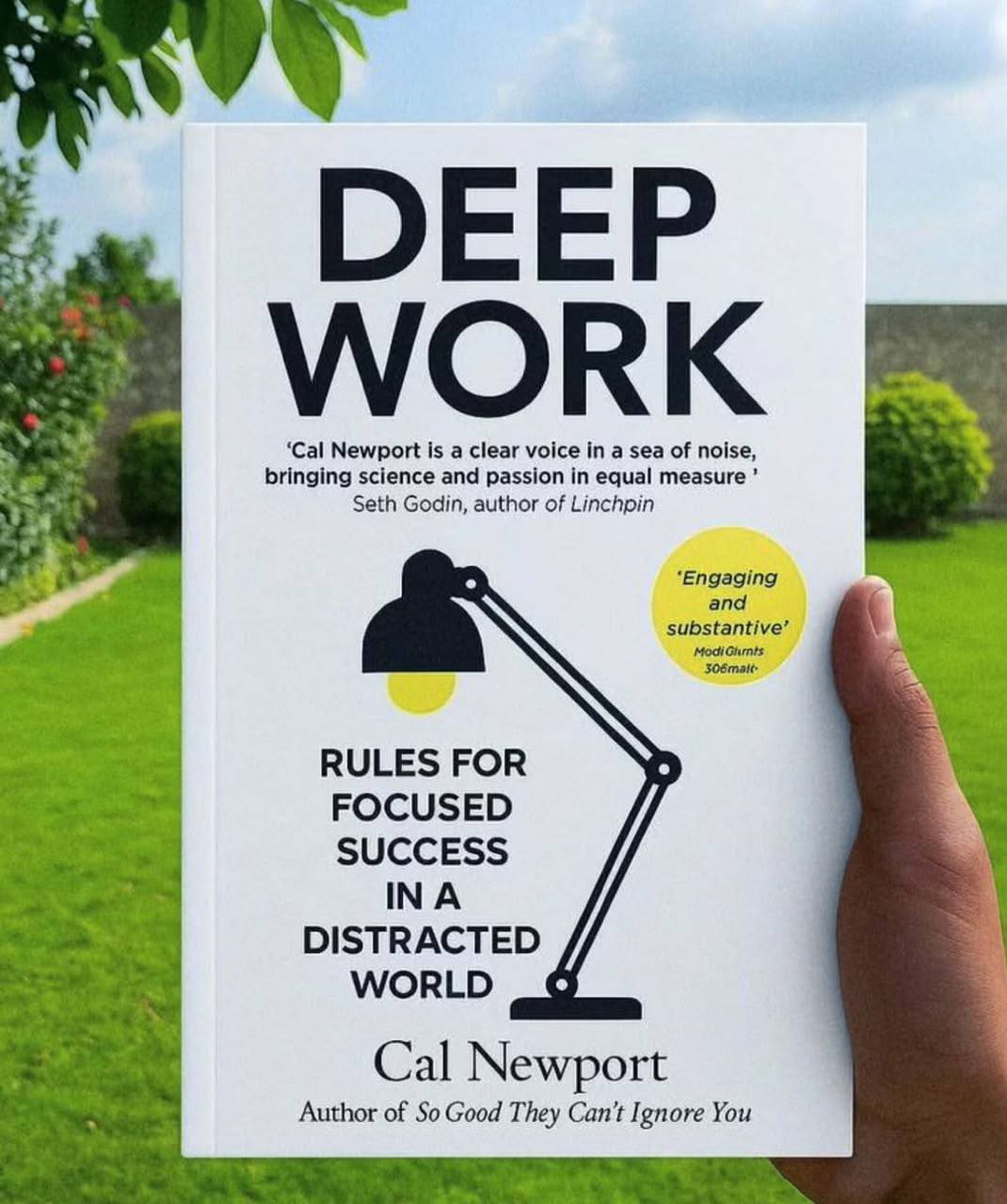 Deep Work